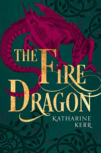 Stock image for The Fire Dragon for sale by Hawking Books