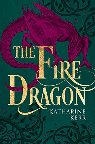 9780008287559: The Fire Dragon: Book 3 (The Dragon Mage)