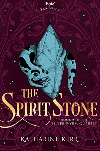 Imagen de archivo de The Spirit Stone a la venta por Blackwell's