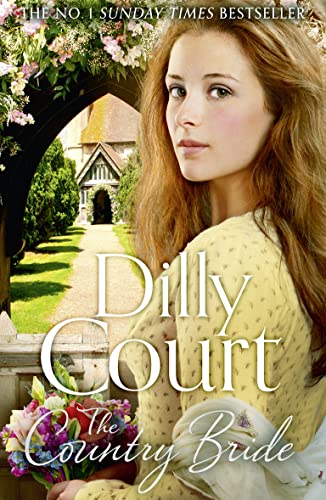 9780008287832: The Country Bride: The No.1 Sunday Times bestseller, a heartwarming summer saga romance: Book 3 (The Village Secrets)