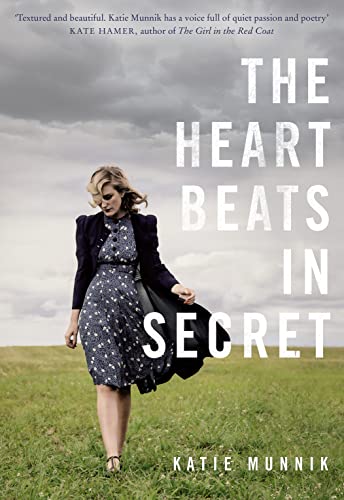 Imagen de archivo de The Heart Beats in Secret a la venta por WorldofBooks