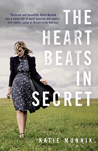 Beispielbild fr The Heart Beats in Secret zum Verkauf von Blackwell's