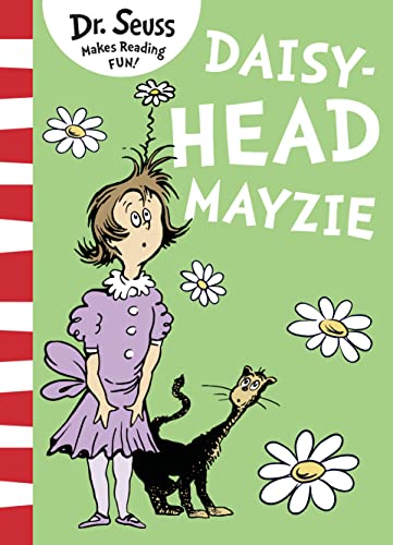 9780008288143: Daisy-Head Mayzie