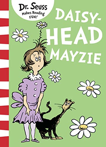 Stock image for Daisy-head Mayzie for sale by Majestic Books