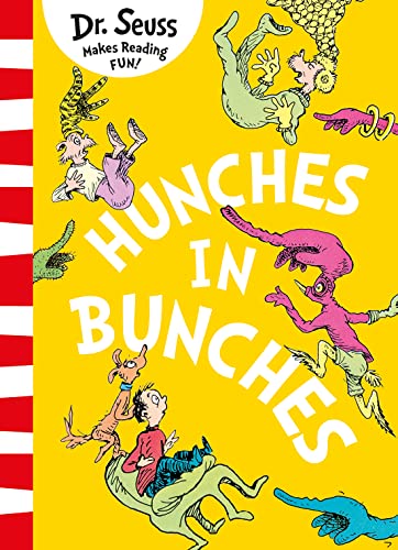 9780008288204: Hunches in Bunches