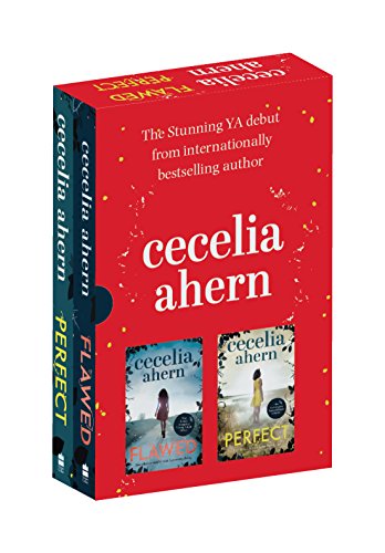 Stock image for Flawed & Perfect Box Set [Paperback] CECELIA AHERN for sale by dsmbooks