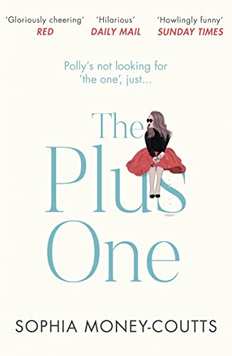Stock image for The Plus One for sale by Blackwell's
