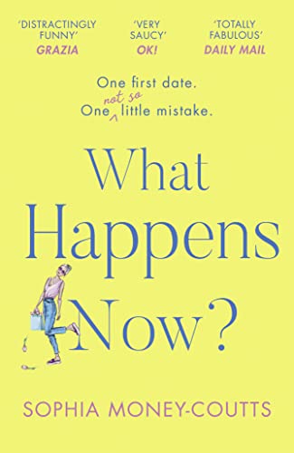Stock image for What Happens Now? for sale by Blackwell's