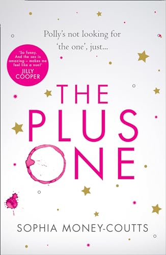 Beispielbild fr The Plus One zum Verkauf von WorldofBooks