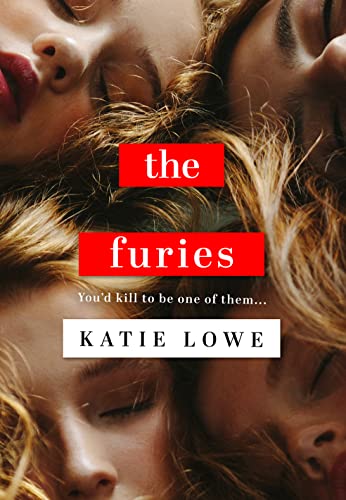 9780008288976: The Furies