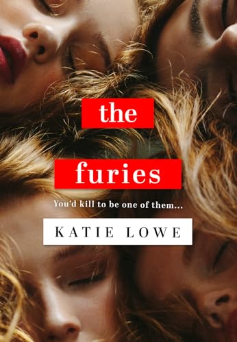 9780008288983: The Furies