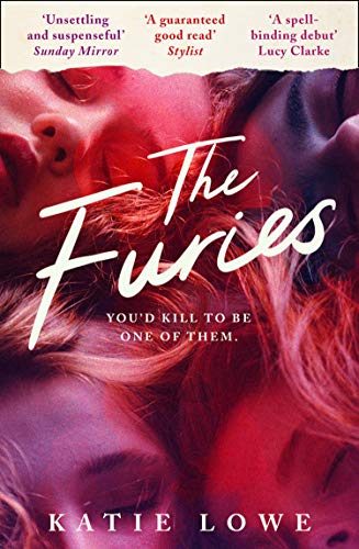 9780008289010: The Furies