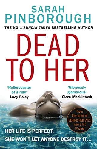 9780008289119: Dead to Her