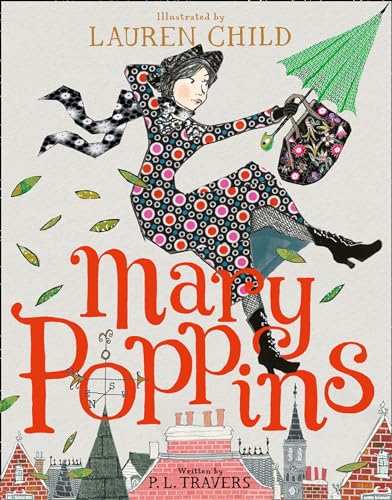 MARY POPPINS - P.L. Travers