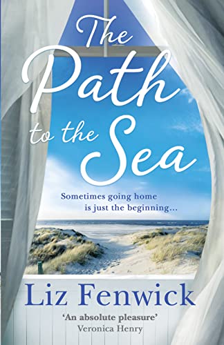 Imagen de archivo de The Path to the Sea a la venta por Better World Books