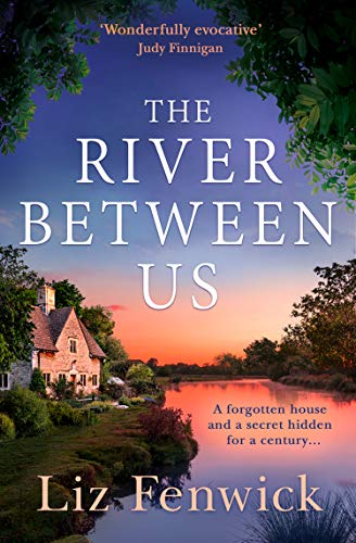 Imagen de archivo de The River Between Us: Perfect escapist historical womens fiction about a hidden romance from the bestselling author of The Path to the Sea a la venta por WorldofBooks