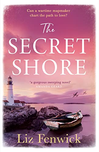 Stock image for The Secret Shore for sale by SecondSale