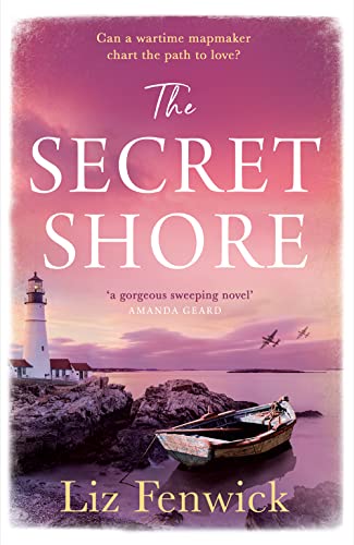 9780008290610: The Secret Shore