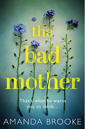 Stock image for The Bad Mother for sale by Better World Books: West
