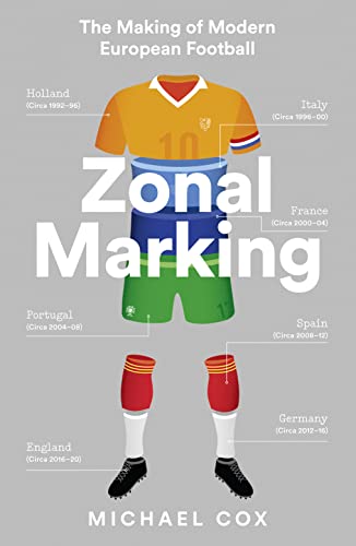 Stock image for Zonal Marking for sale by Blackwell's