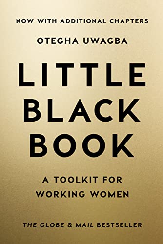Stock image for Little Black Book: The Sunday Times bestseller for sale by Better World Books: West