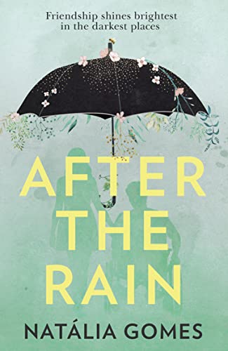 Stock image for After the Rain for sale by Blackwell's