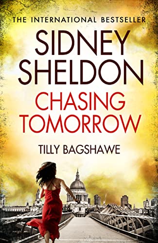9780008292683: Sidney Sheldon’s Chasing Tomorrow
