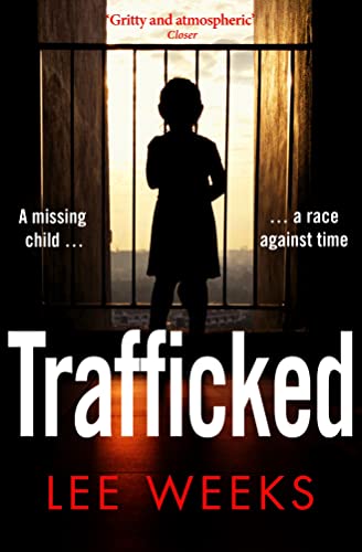 Imagen de archivo de Trafficked a la venta por Better World Books