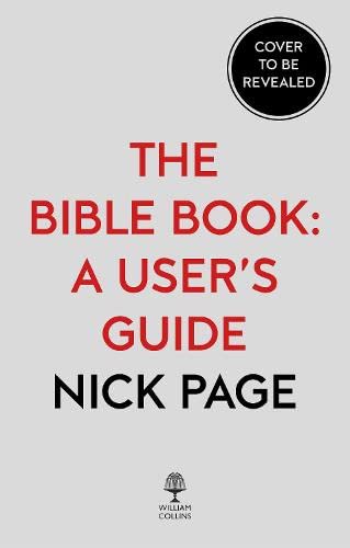 9780008293529: The Bible Book