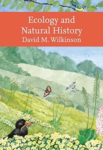 9780008293659: Ecology and Natural History (Collins New Naturalist Library)