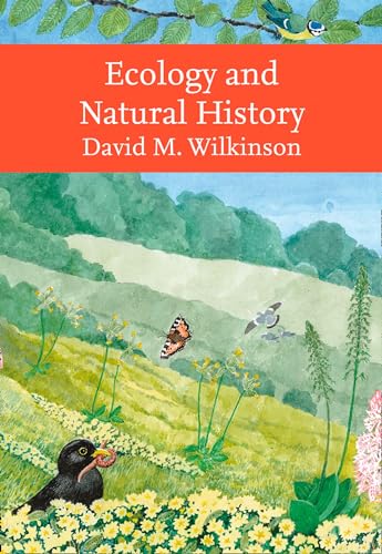 9780008293659: Ecology and Natural History (Collins New Naturalist Library)