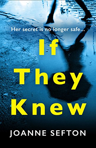Stock image for If They Knew: The gripping crime thriller you need to read this year for sale by WorldofBooks