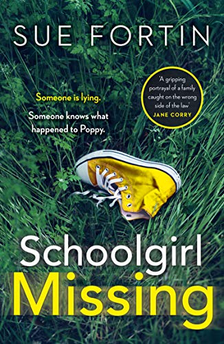 Stock image for Schoolgirl Missing for sale by Blackwell's