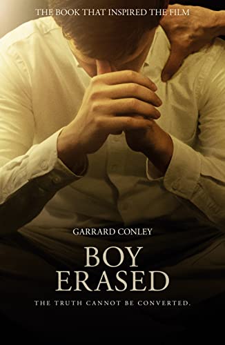 Beispielbild fr Boy Erased zum Verkauf von Blackwell's