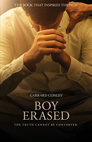 9780008294915: Boy Erased: A Memoir of Identity, Faith and Family
