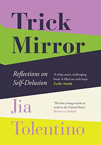 Stock image for Trick Mirror for sale by SecondSale