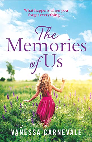 Beispielbild fr THE MEMORIES OF US: The perfect feel-good, page-turning romance zum Verkauf von WorldofBooks