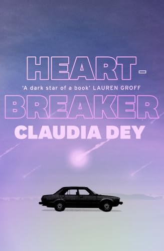 Stock image for Heartbreaker - Claudia Dey - Paperback - New for sale by Hamelyn