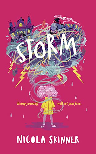 Imagen de archivo de Storm a la venta por WorldofBooks