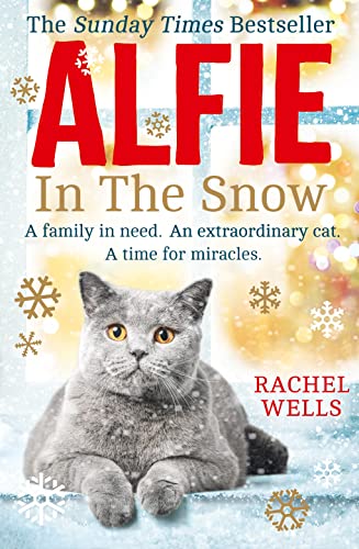 Beispielbild fr Alfie in the Snow: Book 5 (Alfie series) zum Verkauf von WorldofBooks