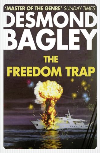 9780008296285: The Freedom Trap