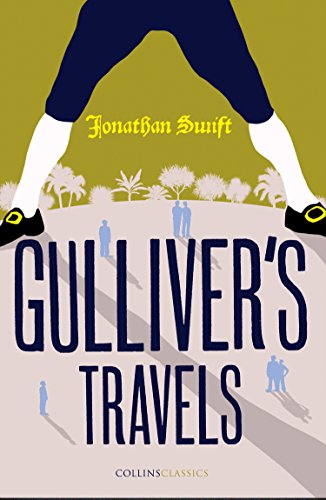 Beispielbild fr Gulliver's Travels zum Verkauf von Blackwell's