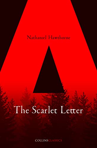 Stock image for The Scarlet Letter for sale by Blackwell's