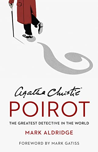 Stock image for Agatha Christie's Poirot for sale by Blackwell's
