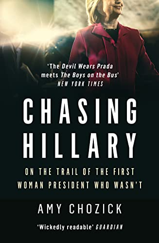 Stock image for Chasing Hillary for sale by Blackwell's
