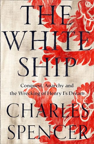 Stock image for The White Ship for sale by Better World Books