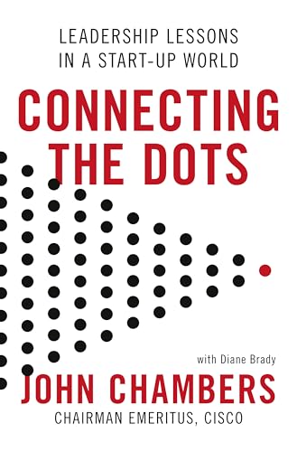 9780008297046: Connecting the Dots: Leadership Lessons in a Start-up World