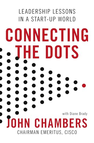 Stock image for Connecting the Dots for sale by Blackwell's