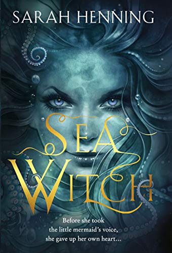 Beispielbild fr Sea Witch zum Verkauf von AwesomeBooks