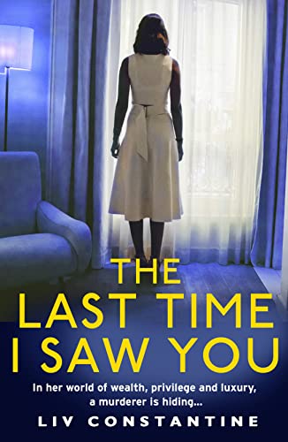 Stock image for The Last Time I Saw You for sale by Blackwell's